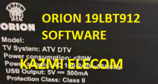Orion 19Lbt912 F