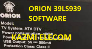 Orion 39Ls939