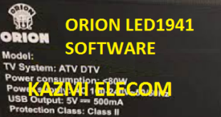 Orion Led1941 F