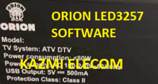 Orion Led3257