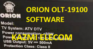 Orion Olt 19100 F