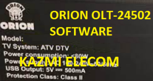 Orion Olt 24502 F