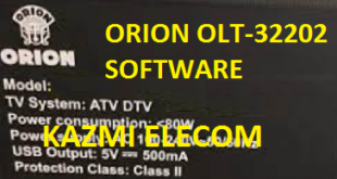 Orion Olt-32202