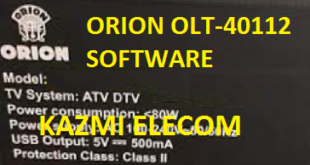 Orion Olt 40112 F