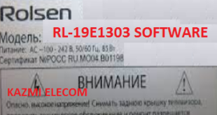 Rolsen Rl-19E1303
