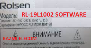 Rolsen Rl-19L1002
