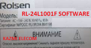 Rolsen Rl-24L1001F