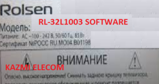 Rolsen Rl-32L1003