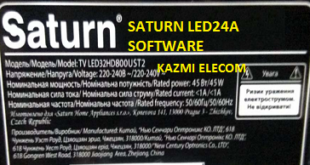 Saturn Led24A