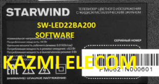 Starwind Sw-Led22Ba200