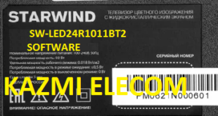 Starwind Sw-Led24R1011Bt2