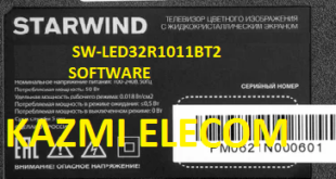 Starwind Sw Led32R1011Bt2 F