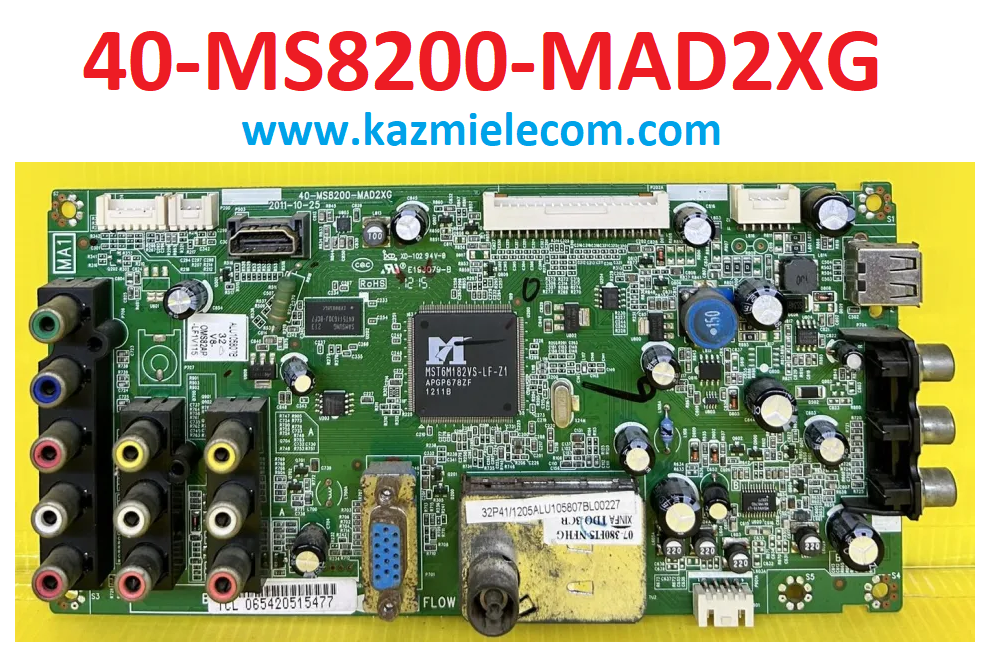 40-Ms8200-Mad2Xg