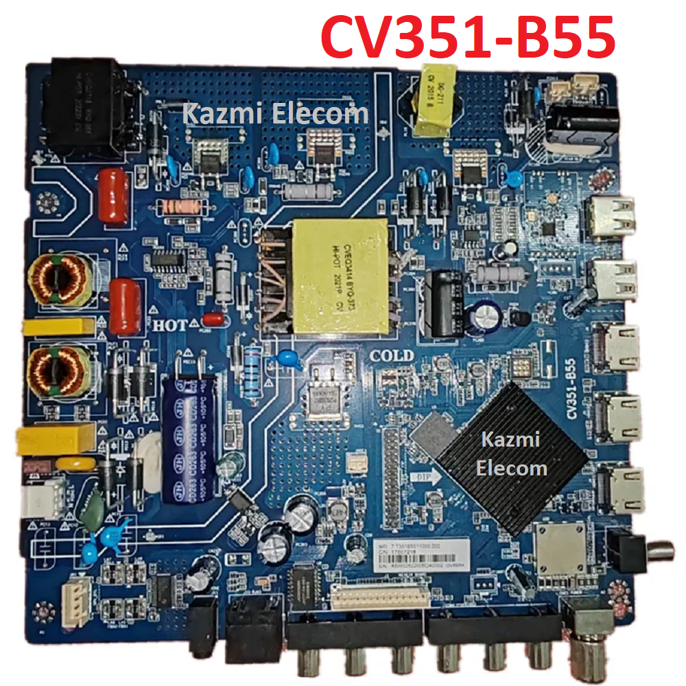 Cv351-B55