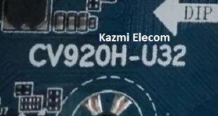 Kazmi-Elecom