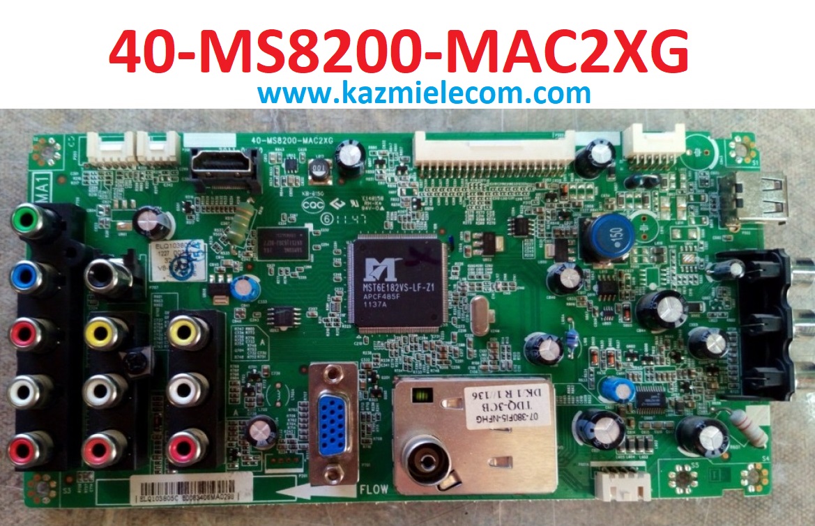 40-Ms8200-Mac2Xg