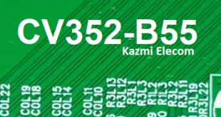 Cv352 B55 Software