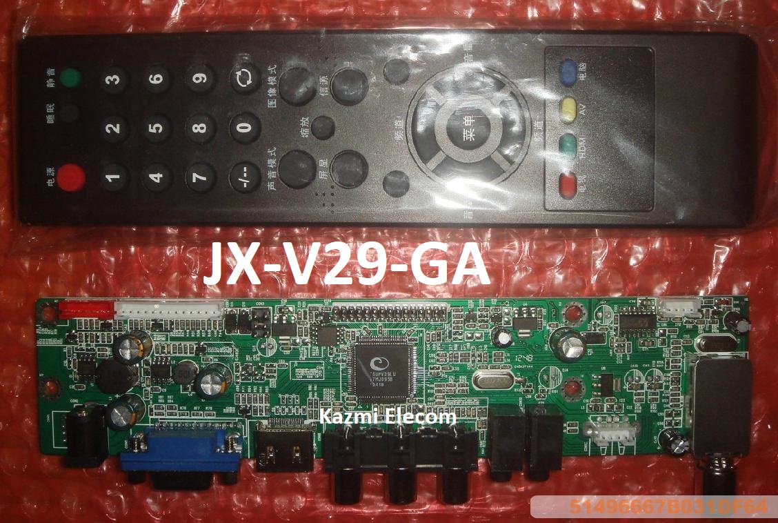 Jx-V29-Ga