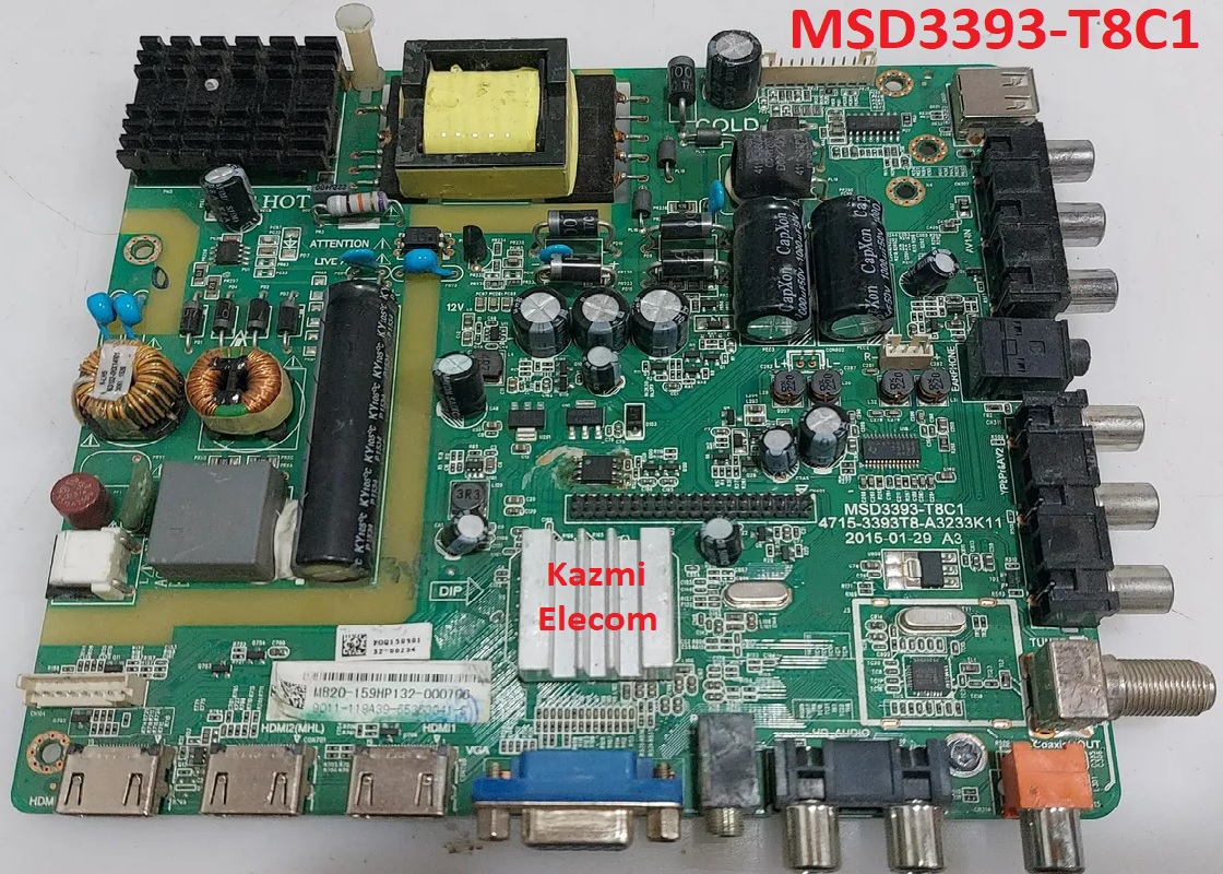 Msd3393-T8C1