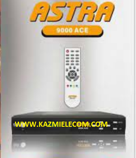 Astra 9000 Ace