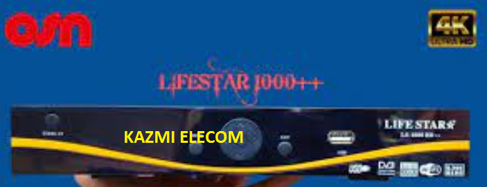 Lifestar 1000