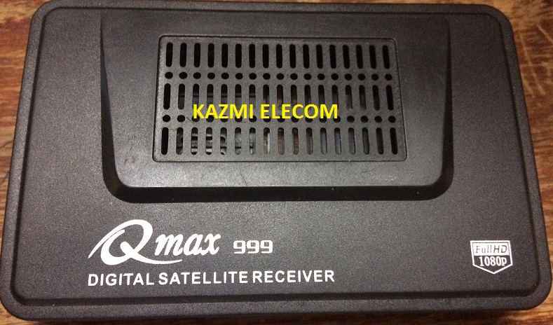Qmax 999 Hd Mini