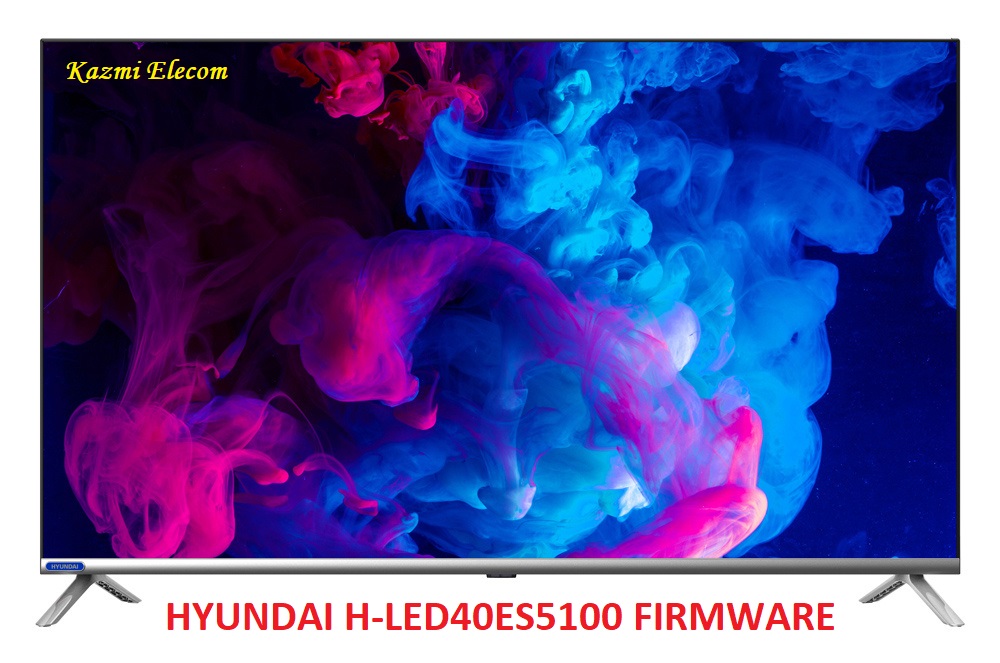 Hyundai H-Led40Es5100