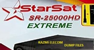 Starsat Sr-25000Hd