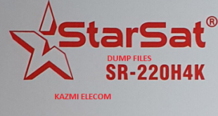 Starsat Sr-220H4K